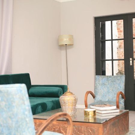 Cape Town - Bo Kaap- 2 Bedroom Cozy Apartment Extérieur photo