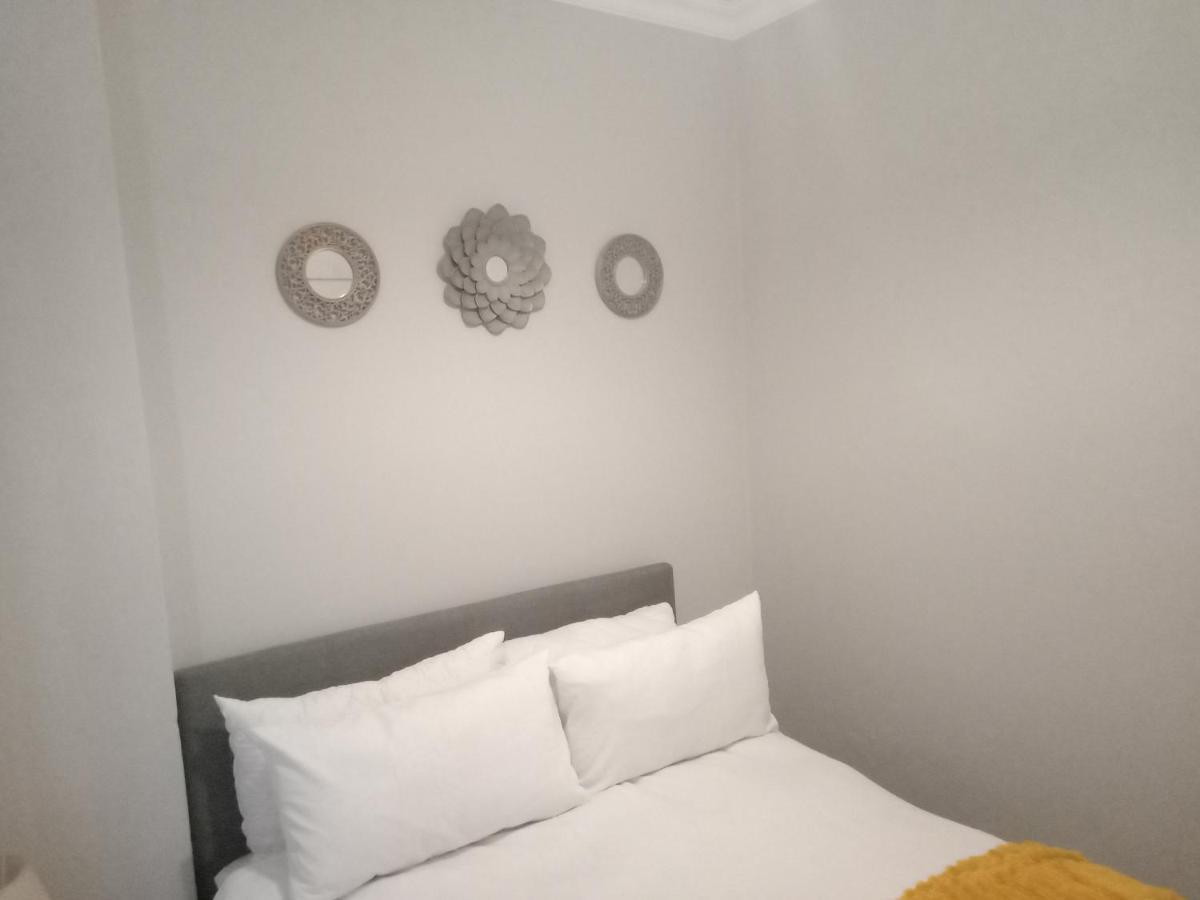 Cape Town - Bo Kaap- 2 Bedroom Cozy Apartment Extérieur photo