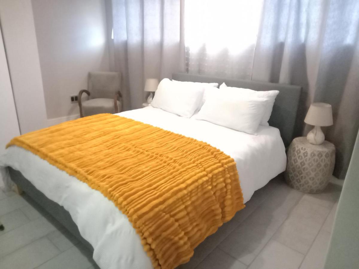 Cape Town - Bo Kaap- 2 Bedroom Cozy Apartment Extérieur photo