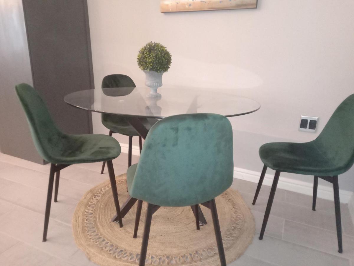 Cape Town - Bo Kaap- 2 Bedroom Cozy Apartment Extérieur photo
