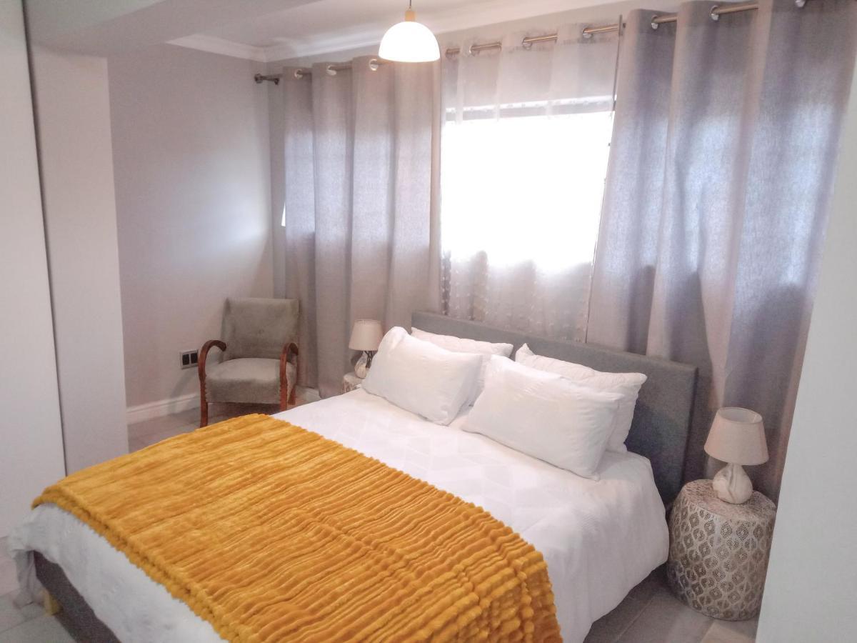 Cape Town - Bo Kaap- 2 Bedroom Cozy Apartment Extérieur photo