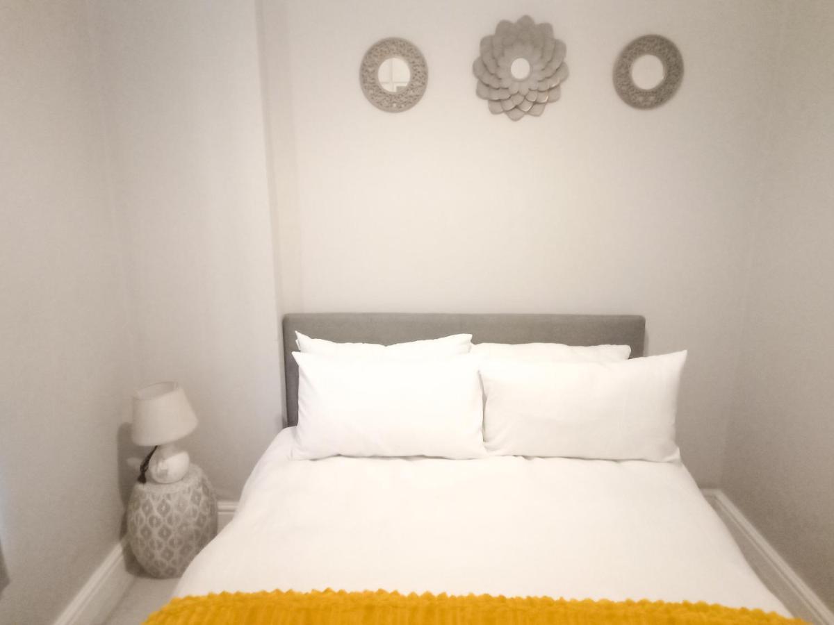 Cape Town - Bo Kaap- 2 Bedroom Cozy Apartment Extérieur photo